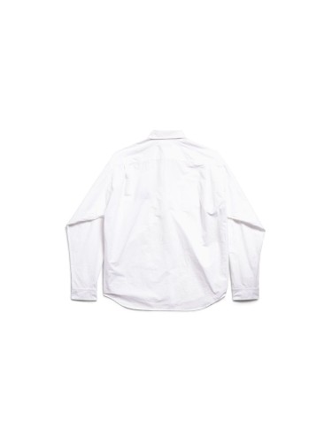 L/S LARGE FIT SHIRT