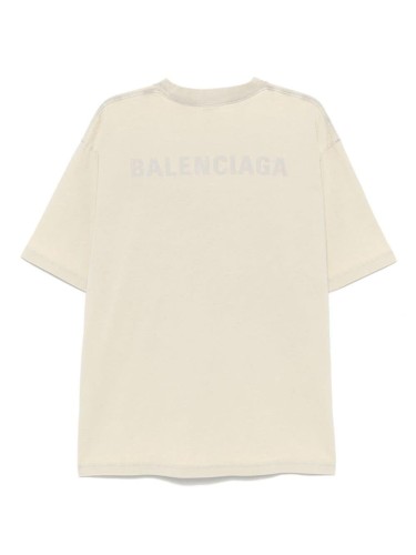 BALENCIAGA,MEDIUM FIT T-SHIRT