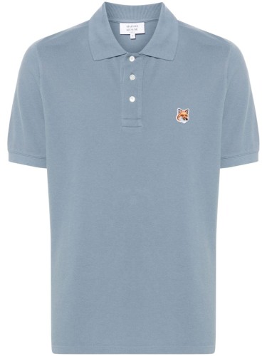 FOX HEAD PATCH REGULAR POLO