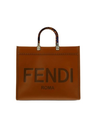 FENDI SUNSHINE  MEDIUM BAG