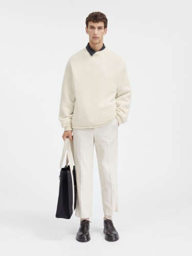 JACQUEMUS,LE PULL JACQUEMUS