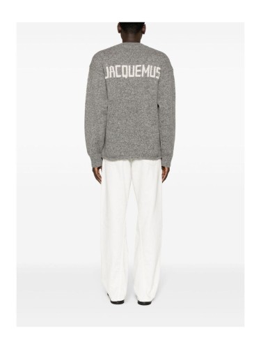 JACQUEMUS,LE PULL JACQUEMUS