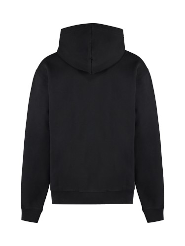 JACQUEMUS,LE HOODIE GROS GRAIN