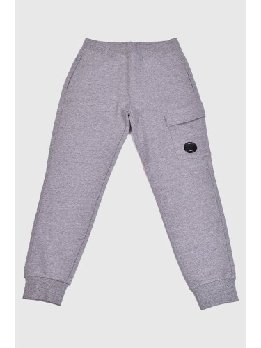 SWEATPANTS CARGO PANT