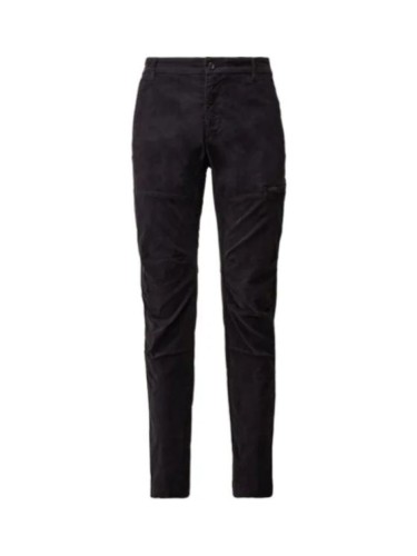 CORDUROY ERGONOMIC PANTS