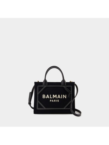 BALMAIN,B-ARMY SMALL...