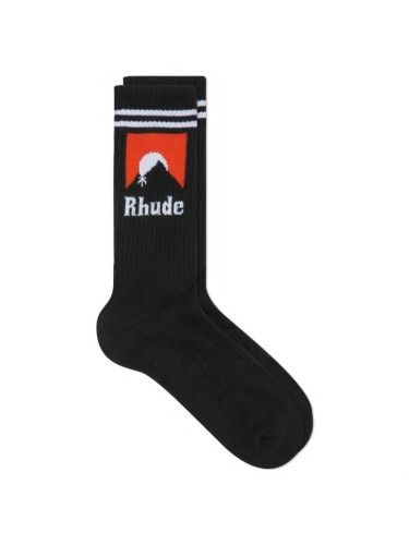 RHUDE MOONLIGHT SOCK