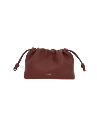 LOEWE,FLAMENCO PURSE BAG