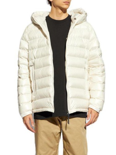 MONCLER,BESINES JACKET