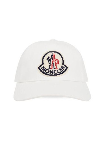 MONCLER,BASEBALL CAP