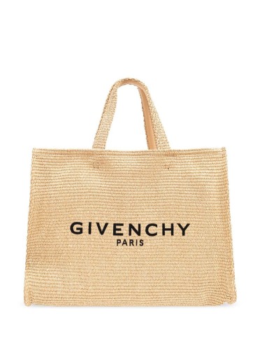 GIVENCHY,G-TOTE SOFT MEDIUM...