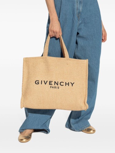 GIVENCHY,G-TOTE SOFT MEDIUM...