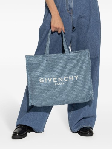 GIVENCHY,G-TOTE SOFT MEDIUM...