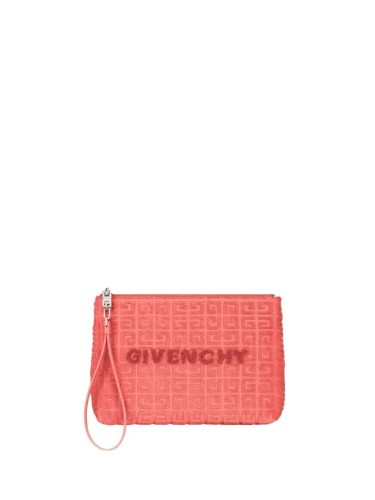 GIVENCHY,TRAVEL POUCH