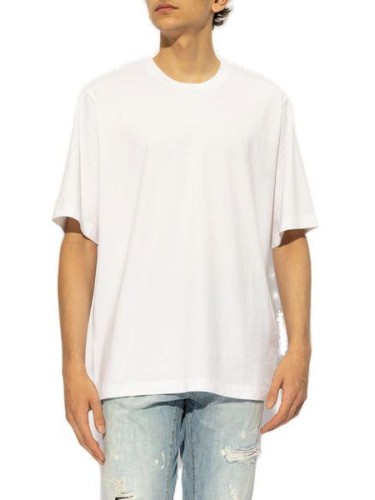 LOOSE FIT TEE