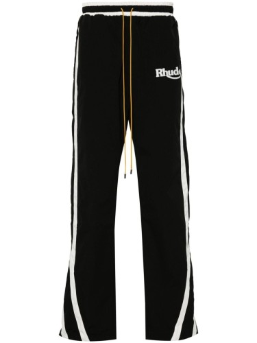 RHUDE,SKI-TRACK PANTS