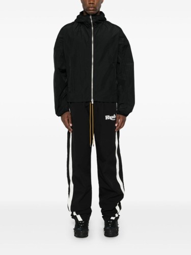 RHUDE,SKI-TRACK PANTS