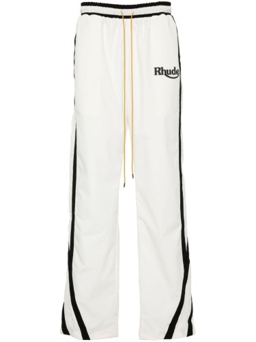 RHUDE,SKI-TRACK PANTS