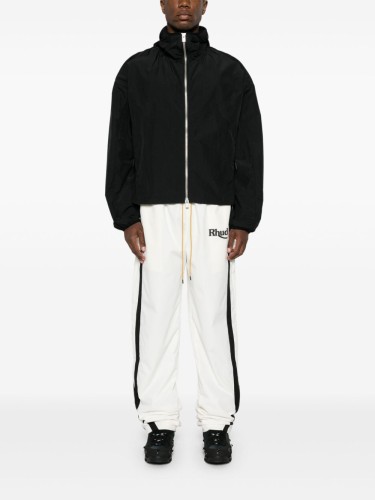 RHUDE,SKI-TRACK PANTS