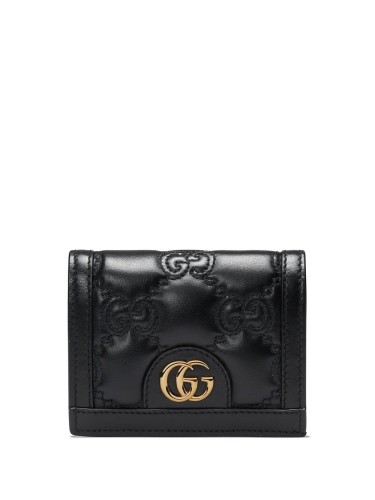 GUCCI,GG CARD CASE WALLET