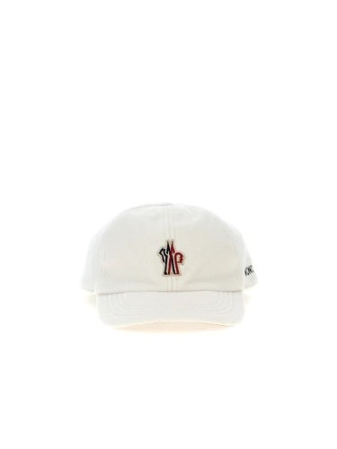 MONCLER,GRENOBLE BASEBALL CAP