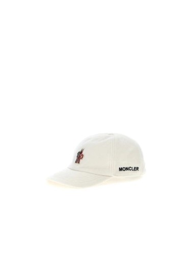 MONCLER,GRENOBLE BASEBALL CAP