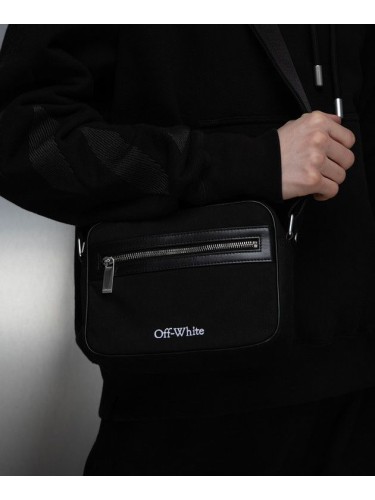 OFF-WHITE,CORE CAMERA BAG...