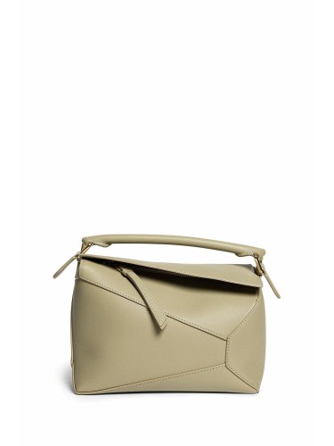 LOEWE,PUZZLE EDGE SMALL BAG