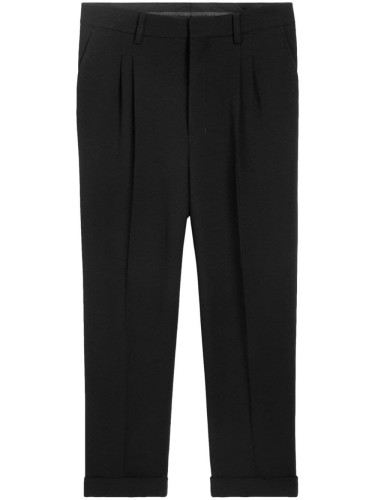 AMI PARIS,CARROT FIT TROUSERS