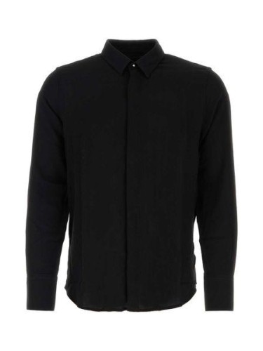 AMI PARIS,CLASSIC SHIRT