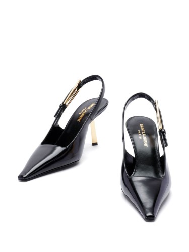 SAINT LAURENT,RUDOLPH PUMP...