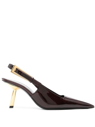 SAINT LAURENT,RUDOLPH PUMP...