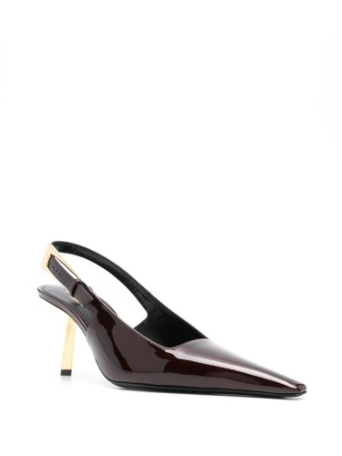 SAINT LAURENT,RUDOLPH PUMP...