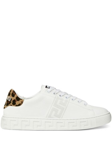 VERSACE,GRECA SNEAKER