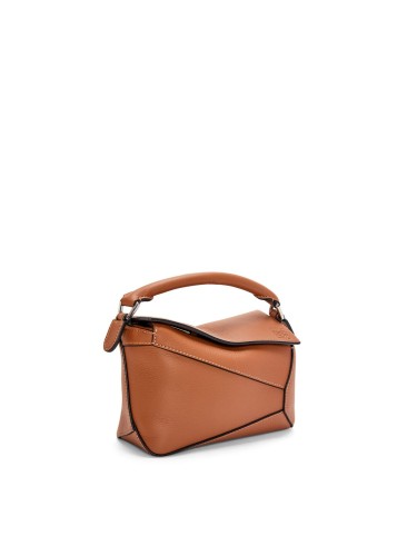 LOEWE,MINI PUZZLE EDGE BAG