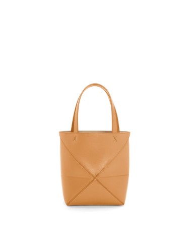 LOEWE,MINI PUZZLE FOLD TOTE...