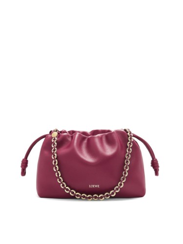 LOEWE,FLAMENCO PURSE