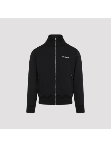 CLASSIC LOGO TRACK JACKET