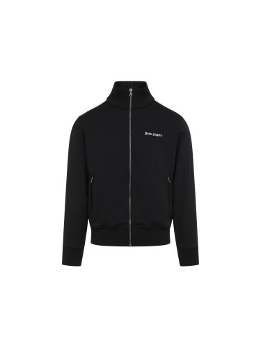 CLASSIC LOGO TRACK JACKET