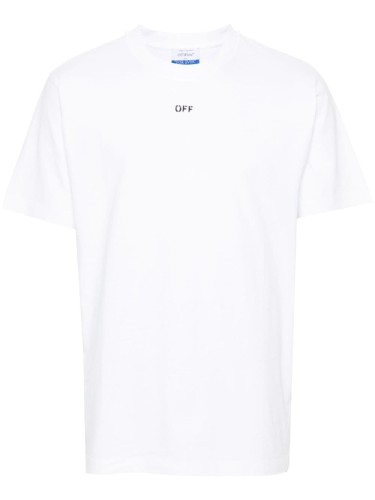 OFF STAMP SLIM S/S TEE