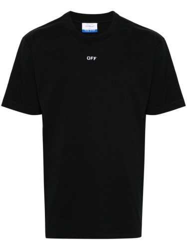 OFF STAMP SLIM S/S TEE