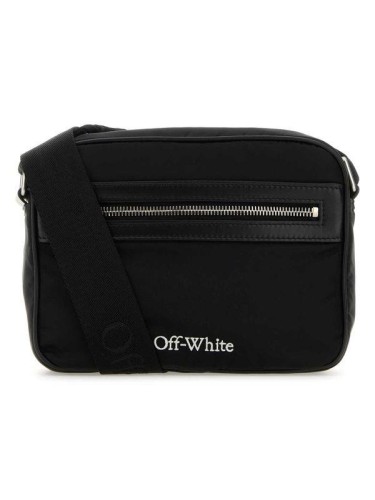 OFF-WHITE,CORE CAMERA BAG...