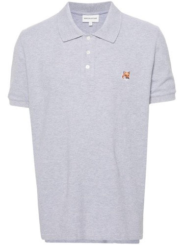 FOX HEAD PATCH REGULAR POLO