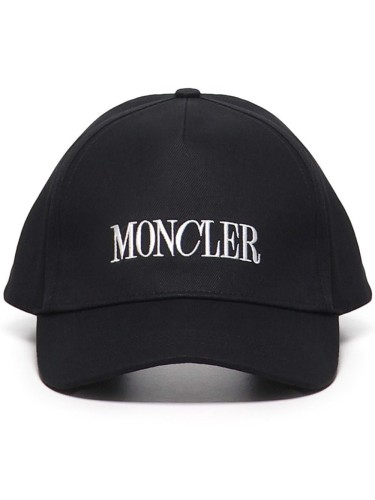 MONCLER,BASEBALL CAP