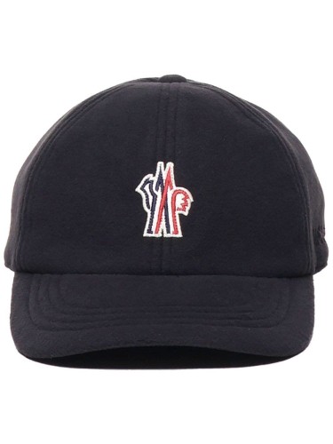 MONCLER,GRENOBLE BASEBALL CAP