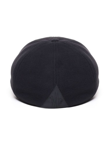 MONCLER,GRENOBLE BASEBALL CAP