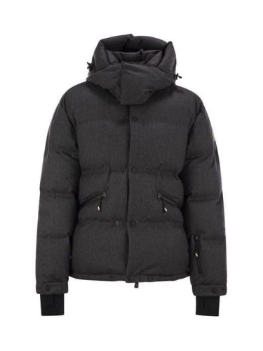 MONCLER,GRENOBLE KRUN JACKET