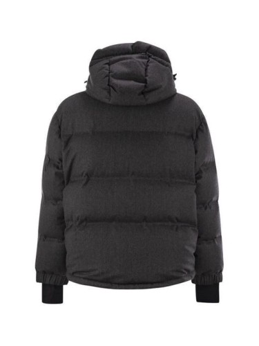 MONCLER,GRENOBLE KRUN JACKET