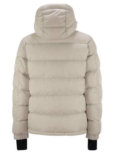 MONCLER,GRENOBLE ISORNO JACKET