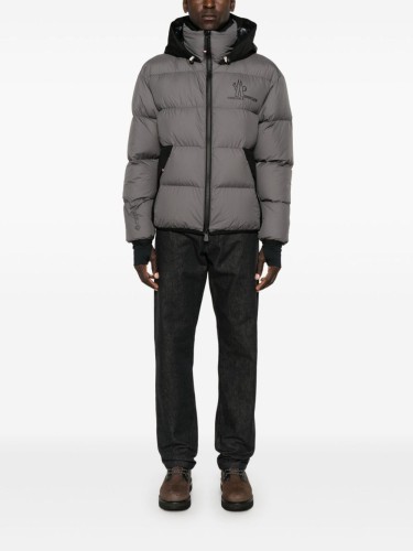 MONCLER,GRENOBLE MARCASSIN...